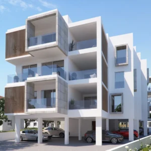 2 Bedroom Apartment for Sale in Kato Polemidia, Limassol District