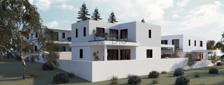 Cheap Houses and Villas for Sale Nicosia up to 500000 euro