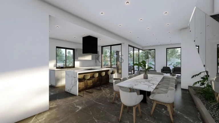 Cheap Houses and Villas for Sale Nicosia up to 500000 euro