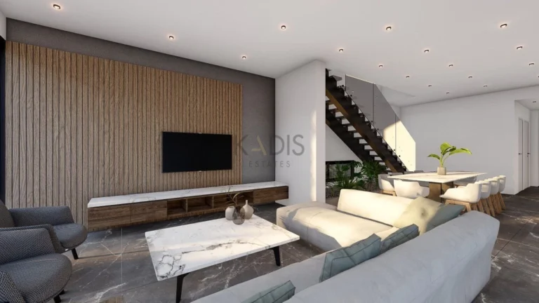 Cheap Houses and Villas for Sale Nicosia up to 500000 euro