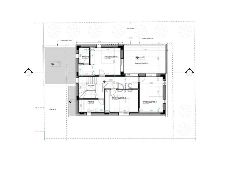 Cheap Houses and Villas for Sale Nicosia up to 500000 euro