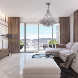 2 Bedroom Apartment for Sale in Kato Polemidia, Limassol District