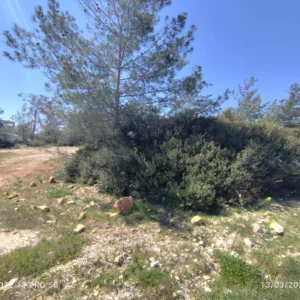 897m² Plot for Sale in Souni, Limassol District