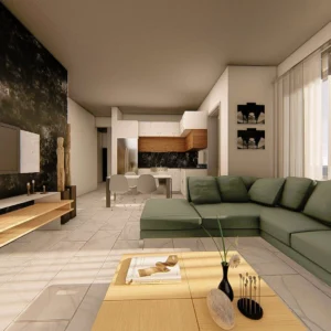 2 Bedroom Apartment for Sale in Limassol – Zakaki