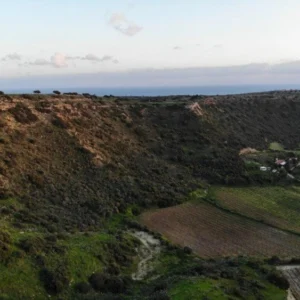 20,904m² Plot for Sale in Pissouri, Limassol District