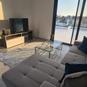 3 Bedroom Apartment for Sale in Parekklisia, Limassol District