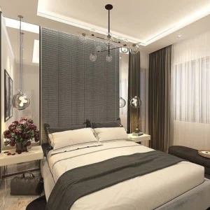 2 Bedroom Apartment for Sale in Paphos – Universal