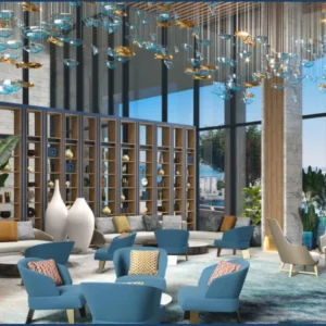 3 Bedroom Apartment for Sale in Limassol – Marina