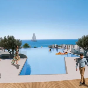 1 Bedroom Apartment for Sale in Limassol – Marina