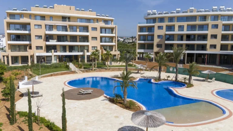 Cheap Apartments for Sale Limassol up to 500000 euro