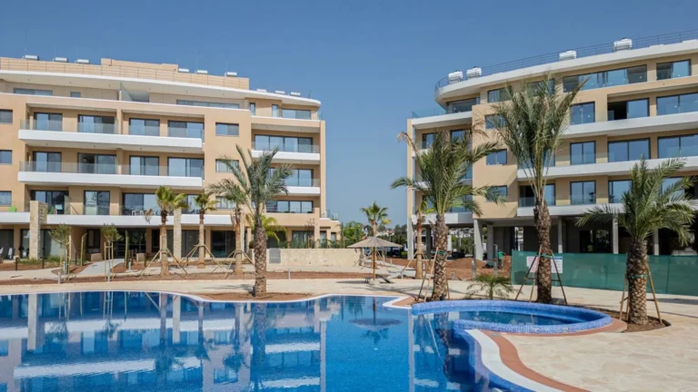 Cheap Apartments for Sale Limassol up to 500000 euro