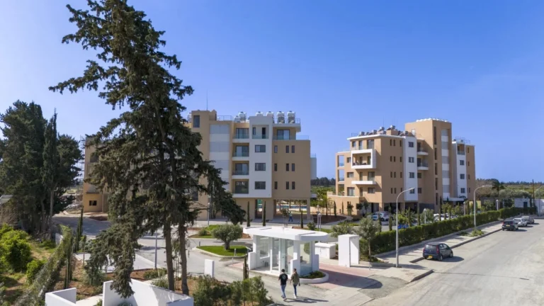 Cheap Apartments for Sale Limassol up to 500000 euro