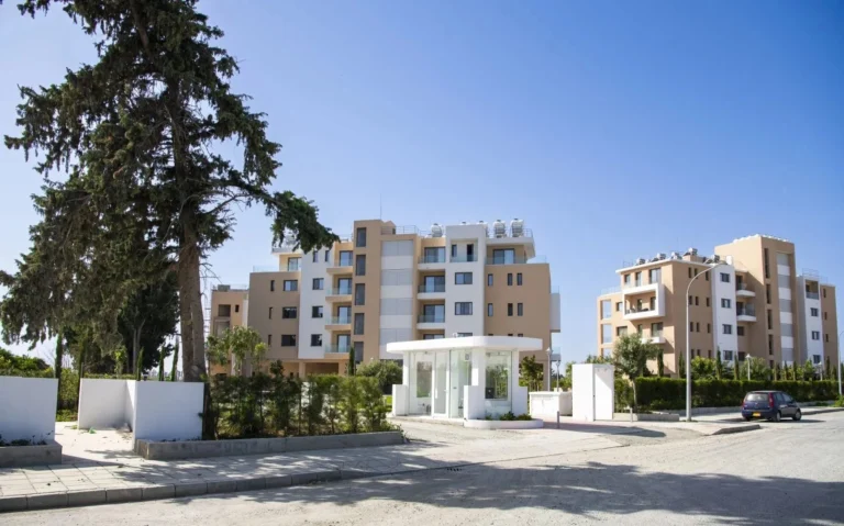 Cheap Apartments for Sale Limassol up to 500000 euro