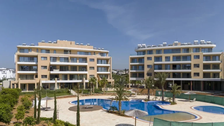 Cheap Apartments for Sale Limassol up to 500000 euro