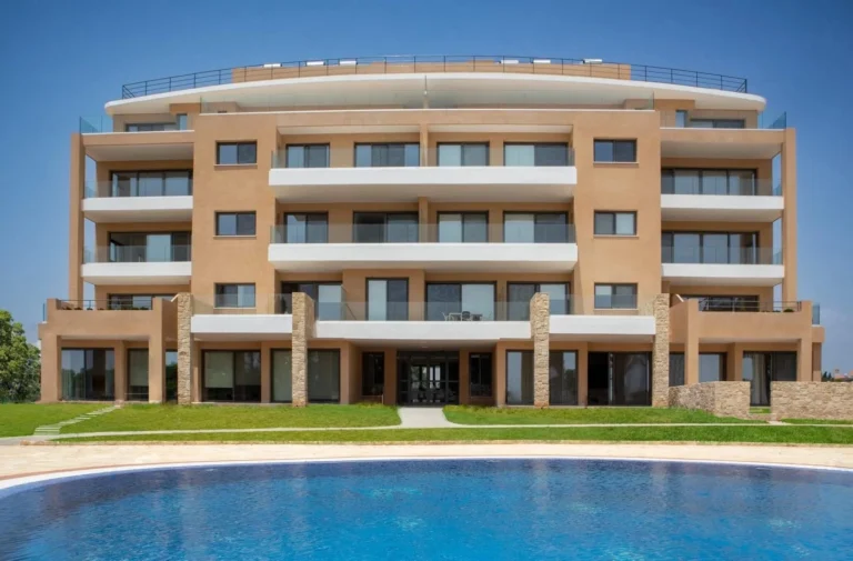 Cheap Apartments for Sale Limassol up to 500000 euro