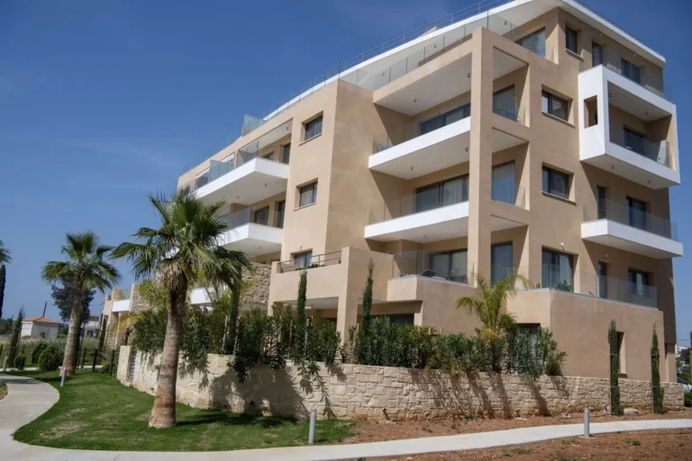 Cheap Apartments for Sale Limassol up to 500000 euro