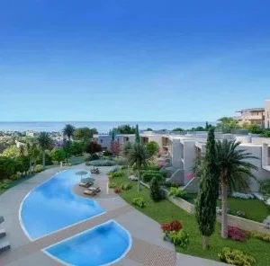 3 Bedroom House for Sale in Chlorakas, Paphos District