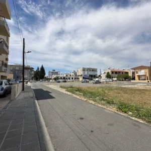 653m² Plot for Sale in Paphos – Agios Theodoros