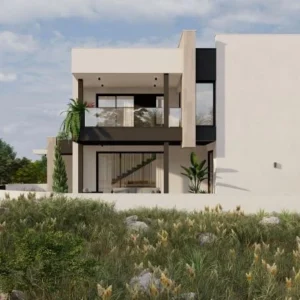 3 Bedroom House for Sale in Palodeia, Limassol District