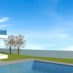 2 Bedroom House for Sale in Secret Valley, Paphos District