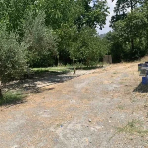2,334m² Plot for Sale in Gerasa, Limassol District