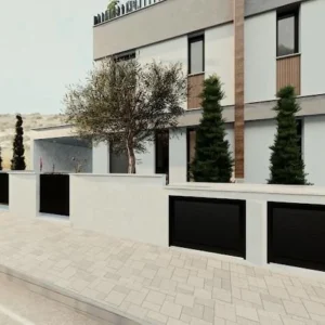 2 Bedroom House for Sale in Limassol – Agios Athanasios