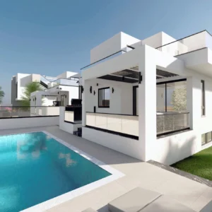 3 Bedroom House for Sale in Chlorakas, Paphos District