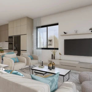 3 Bedroom House for Sale in Chlorakas, Paphos District