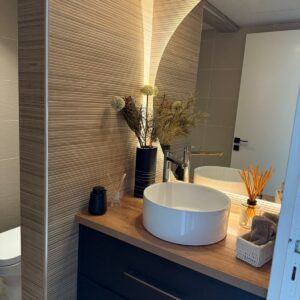 3 Bedroom Apartment for Rent in Parekklisia Tourist Area, Limassol District