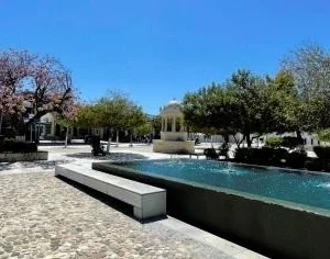 Studio Apartment for Sale in Geroskipou, Paphos District