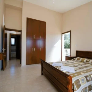 2 Bedroom House for Rent in Nea Dimmata, Paphos District