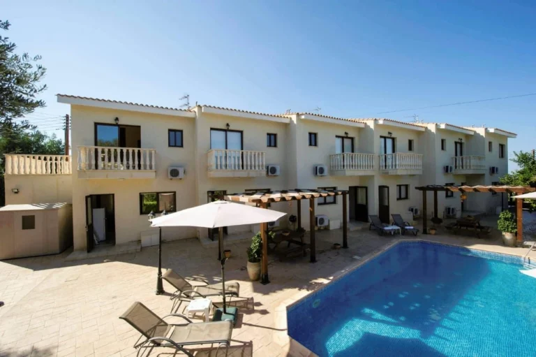 Cheap Houses and Villas for Rent in Cyprus