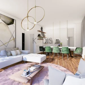 3 Bedroom Apartment for Sale in Limassol District