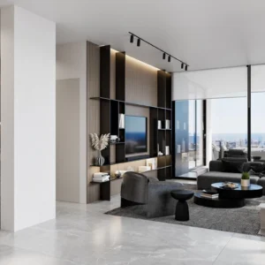 3 Bedroom Apartment for Sale in Limassol District