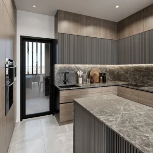 3 Bedroom Apartment for Sale in Limassol District