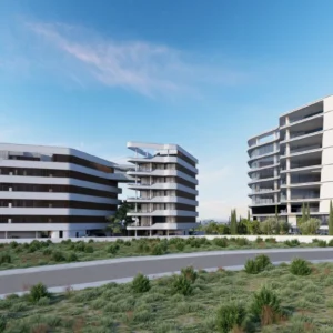 2 Bedroom Apartment for Sale in Limassol District