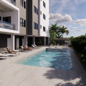 3 Bedroom Apartment for Sale in Limassol District