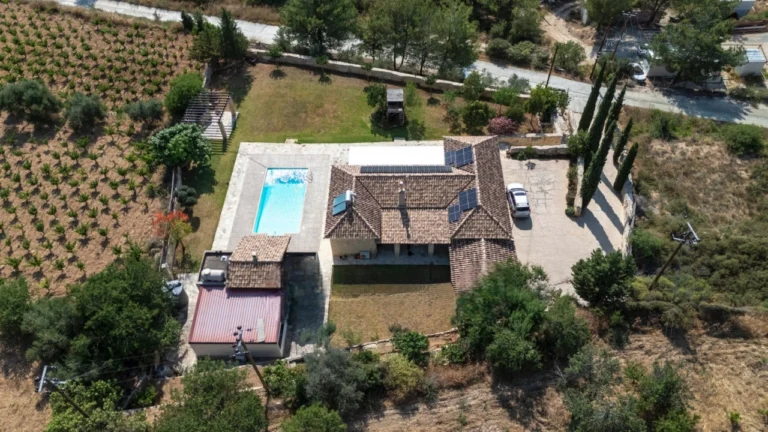 Cheap Houses and Villas for Sale Limassol up to 900000 euro