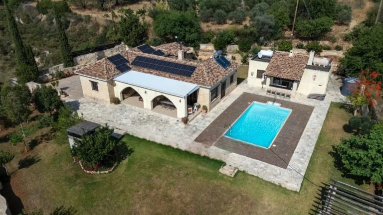 Cheap Houses and Villas for Sale Limassol up to 900000 euro