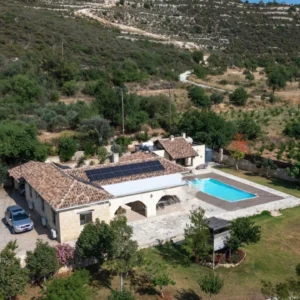 3 Bedroom House for Sale in Laneia, Limassol District