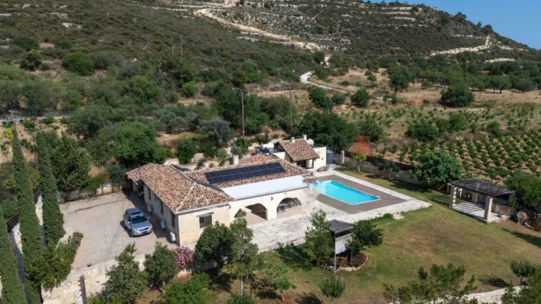 Cheap Houses and Villas for Sale Limassol up to 900000 euro