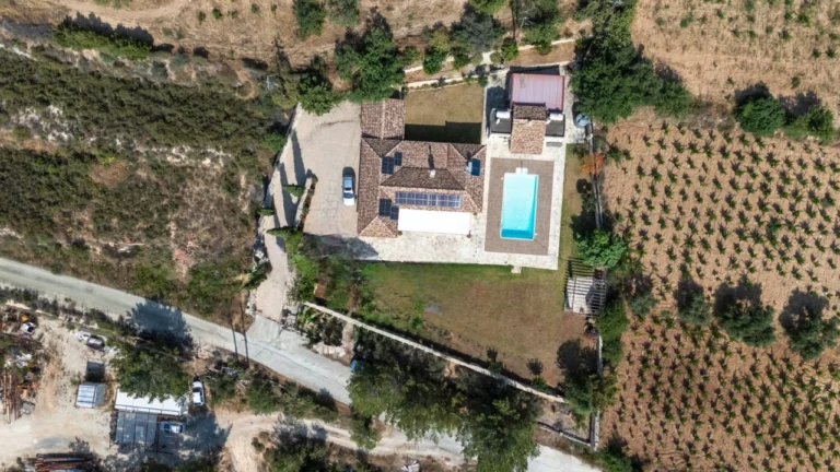 Cheap Houses and Villas for Sale Limassol up to 900000 euro