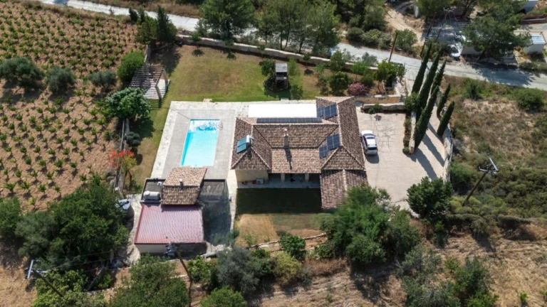 Cheap Houses and Villas for Sale Limassol up to 900000 euro