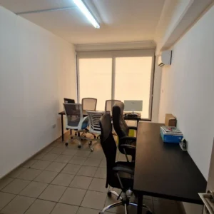 163m² Office for Sale in Limassol District
