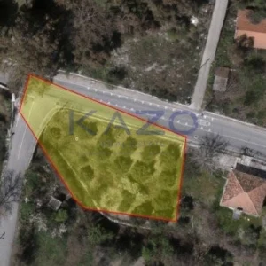 761m² Plot for Sale in Pera Pedi, Limassol District