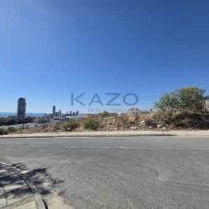 890m² Plot for Sale in Agios Tychonas, Limassol District