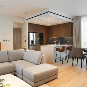 3 Bedroom Apartment for Sale in Limassol District