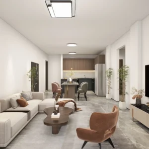 2 Bedroom Apartment for Sale in Chlorakas, Paphos District