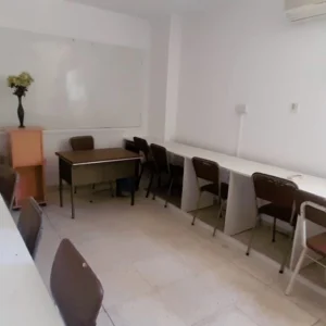 140m² Office for Rent in Paphos District