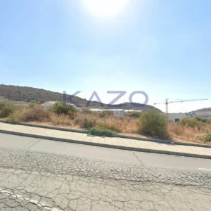 1,015m² Plot for Sale in Limassol – Panthea